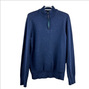 Robert Graham Cotton Blend Sweatshirt